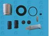 Kit de reparação de suporte do freio traseiro 402588 ERT