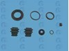 Kit de reparação de suporte do freio traseiro 402599 ERT