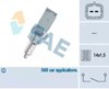 Sensor de ativação das luzes de marcha à ré 40492 FAE