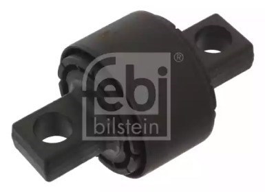 Bloco silencioso de barra Panhard traseira 40587 Febi