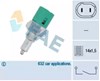 Sensor de ativação das luzes de marcha à ré 40600 FAE