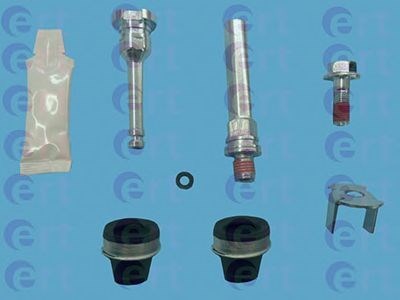 Kit de reparação de suporte do freio dianteiro 410088 ERT