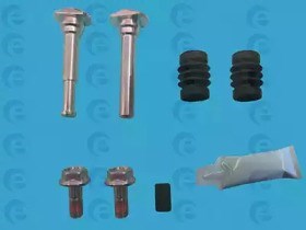 Kit de reparação de suporte do freio traseiro 410251 ERT