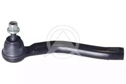 Ponta externa da barra de direção 41234 SIDEM