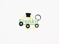 Kit de reparação de cilindro mestre do freio 415018 Frenkit
