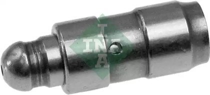 Compensador hidrâulico (empurrador hidrâulico), empurrador de válvulas 420009010 INA