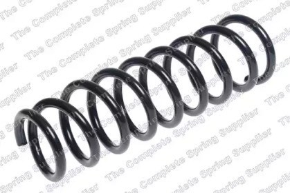 Mola traseira Mitsubishi Outlander 3 GF, GG