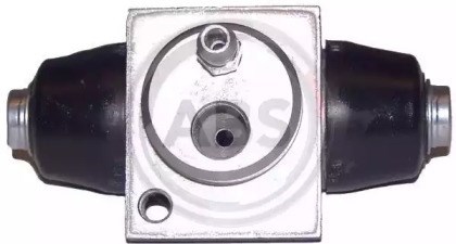 Roda de freio de cilindro hidráulico 42843