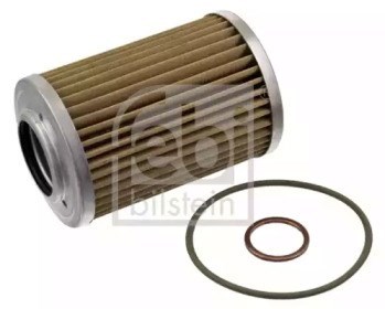 Dollial daf ppp filter (rider) 44386