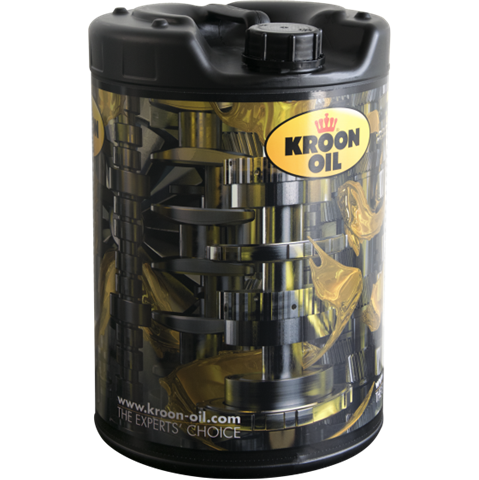 Aceite de motor kroon oil duranza lsp 5w-30 20l 45030