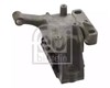 Coxim (suporte) dianteiro de motor 45078 FEBI