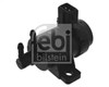 Convertidor de pressão (solenoide) de supercompressão 45205 FEBI