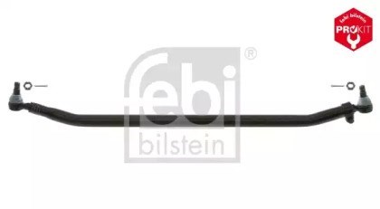 Barra transversal de suspensão dianteira 45483 Febi