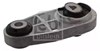 Coxim (suporte) inferior de motor 45796 FEBI