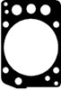 Vedante de cabeça de motor (CBC) 462451 ELRING