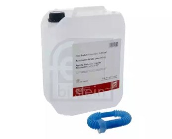 Neutralizador de líquidos vg adblue, 10l. 46329