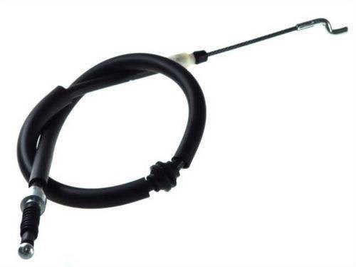 El cable de handbrake vw t4 l/r 97- 470140