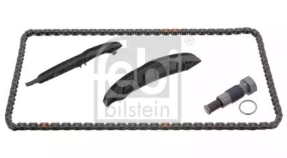 Cadeia do mecanismo de distribuição de gás, kit 47286 Febi