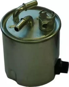 Filtro Combustivelmotaqu 4855