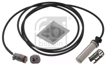 Sensor ABS 49383 Febi