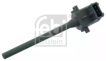 Sensor do nível do fluido de esfriamento no tanque 49679 Febi