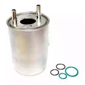 E: filtro de gasoil: filtros de gazolewsx 4981