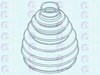 Bota de proteção externa de junta homocinética do semieixo dianteiro 500445T ERT