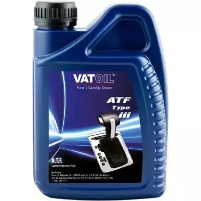 OE MB óleo em transmissão automática (ATF) (1L.) Vito W638 50088
