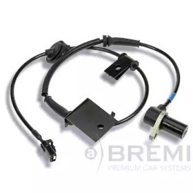 Sensor ABS dianteiro esquerdo 50097 Bremi