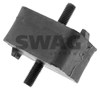 Coxim (suporte) esquerdo de motor 50130008 SWAG