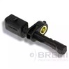 Sensor ABS traseiro 50321 BREMI