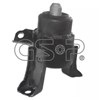 Coxim (suporte) direito de motor 511155 GSP