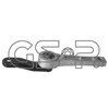 Coxim (suporte) traseiro de motor 512221 GSP