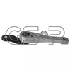 Coxim (suporte) traseiro de motor 512222 GSP