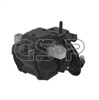 Coxim (suporte) esquerdo de motor 512344 GSP