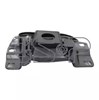 Coxim (suporte) esquerdo superior de motor 514448 GSP