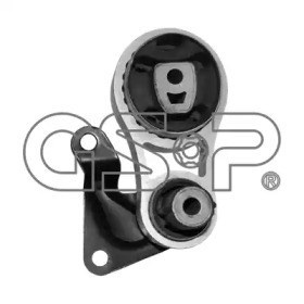 Suporte da caixa de velocidades para Ford Fiesta 1.5 TDCI (75 cv) ugjc 514456