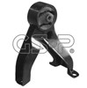 Coxim (suporte) traseiro de motor 514490 GSP