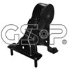 Coxim (suporte) traseiro de motor 514698 GSP