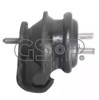 Coxim (suporte) esquerdo/direito de motor 514730 GSP