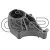 Coxim (suporte) dianteiro de motor 517851 GSP