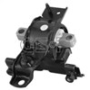 Coxim (suporte) esquerdo traseiro de motor 518388 GSP