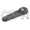 Coxim (suporte) traseiro de motor 518883 GSP