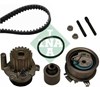 Correia do mecanismo de distribuição de gás, kit 530020132 INA
