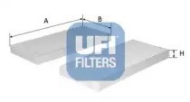 Filtro premium filtre premium w4c 5315400