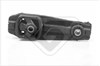 Coxim (suporte) traseiro de motor 532B79 HUTCHINSON