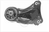 Coxim (suporte) traseiro de motor 538489 HUTCHINSON