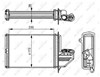 Radiador de forno (de aquecedor) 54294 NRF