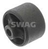 Coxim (suporte) superior de motor (bloco silencioso) 55130015 SWAG