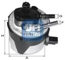 Suporte de filtro de óleo para ford focus ii 1.6 tdci g8db 5517000